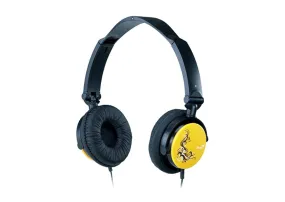 GENIUS HS-410F YELLOW