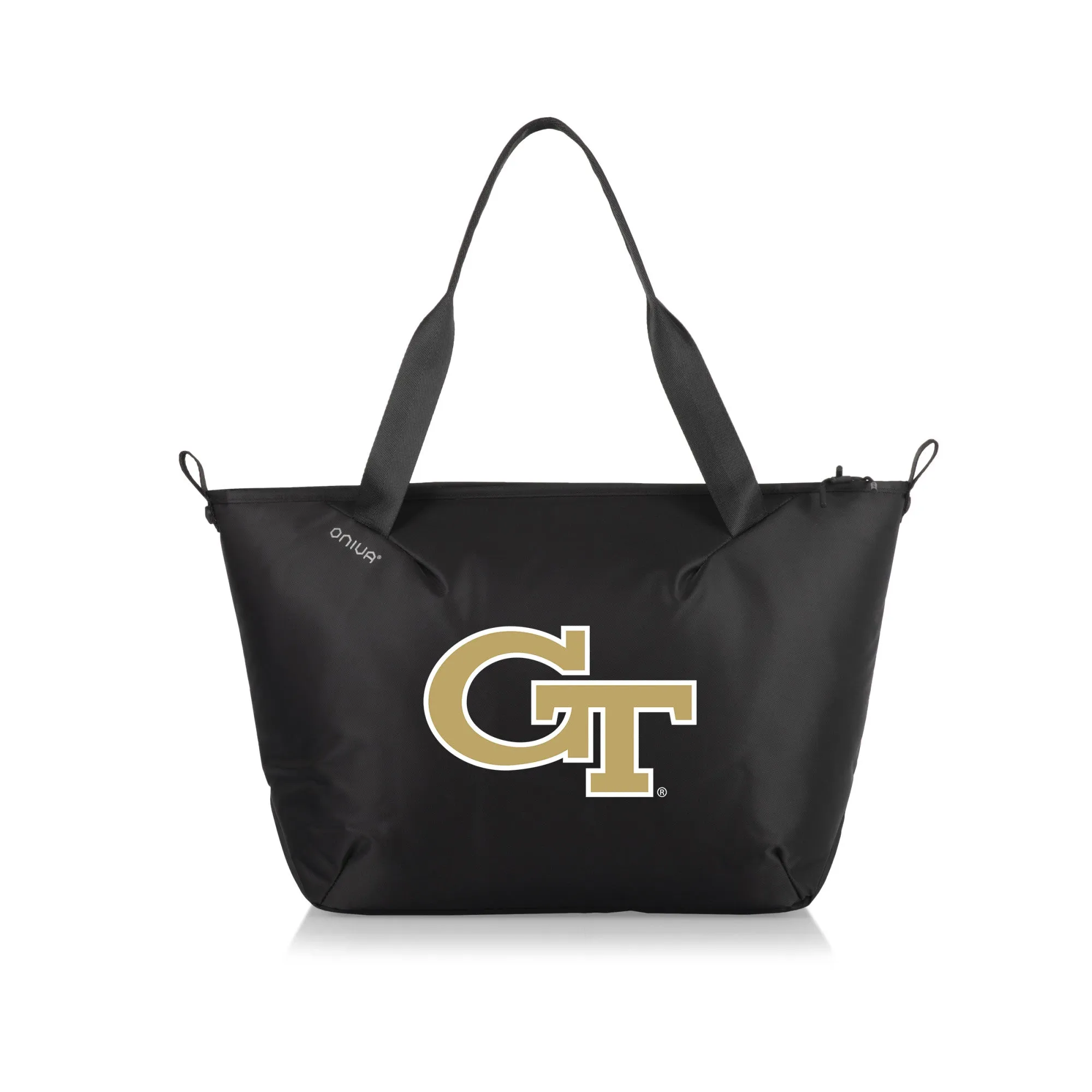 Georgia Tech Yellow Jackets - Tarana Cooler Tote Bag