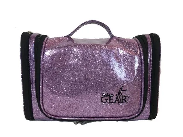 Glam'r Gear Hanging Travel Cosmetic Bag