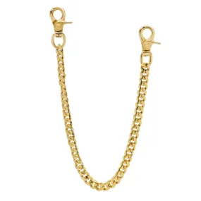 Gold Wallet Chain