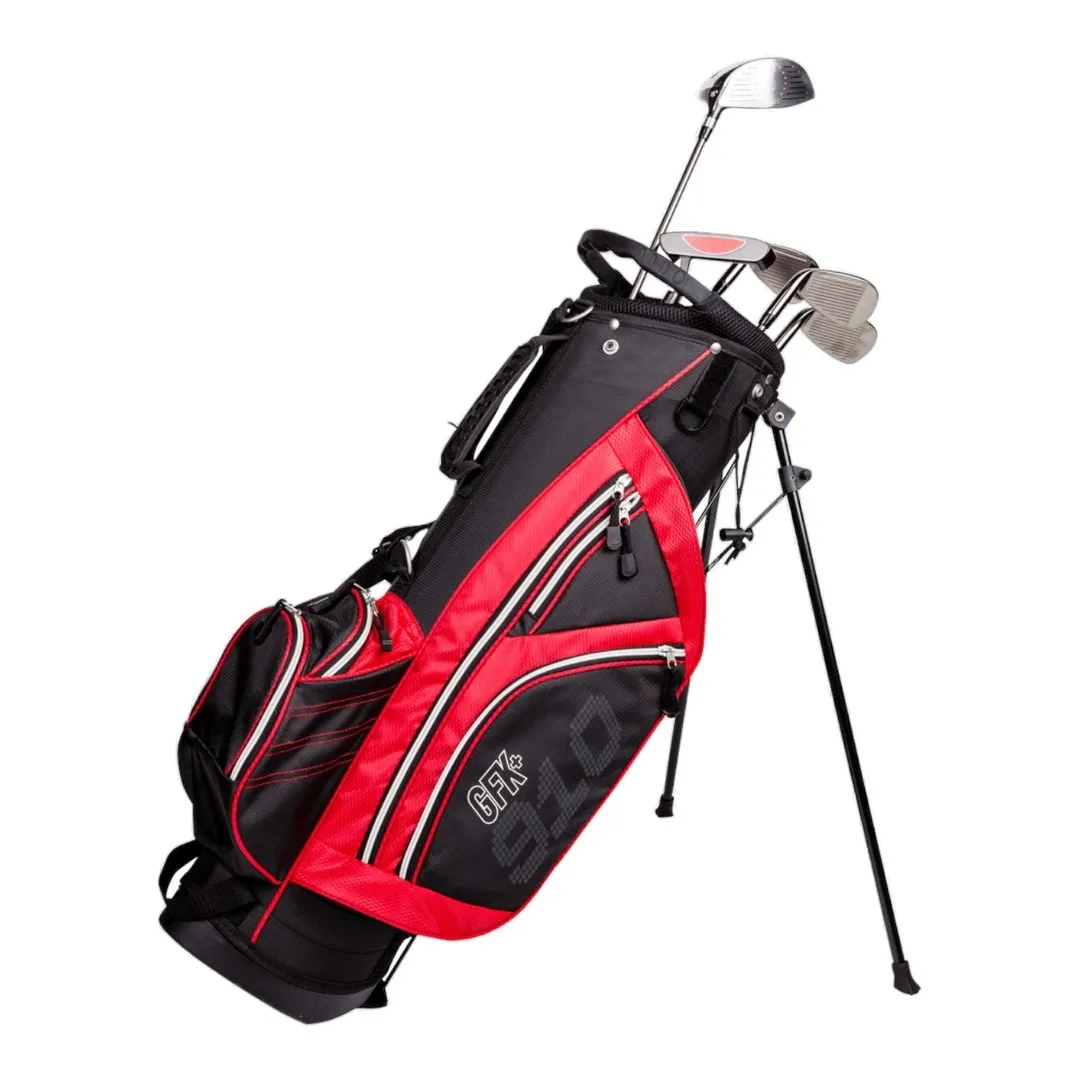 Golphin GFK  112 Junior 5 Club Golf Set 11 to 12 yrs