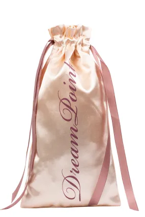 GRISHKO LUXURY "DREAMPOINTE" POINTE SHOE BAG