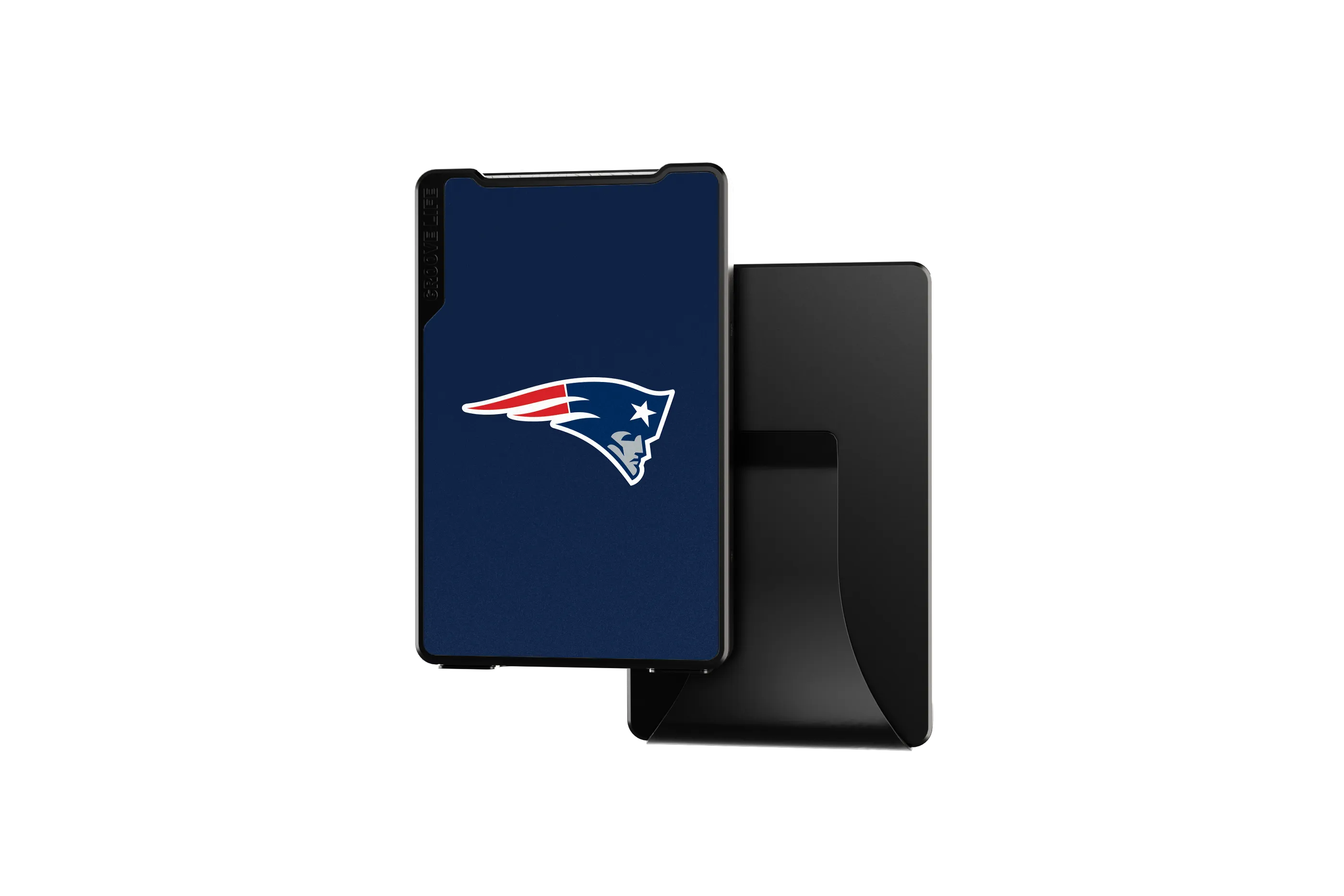 Groove Wallet® - NFL New England Patriots