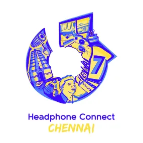 Headphone Connect Chennai