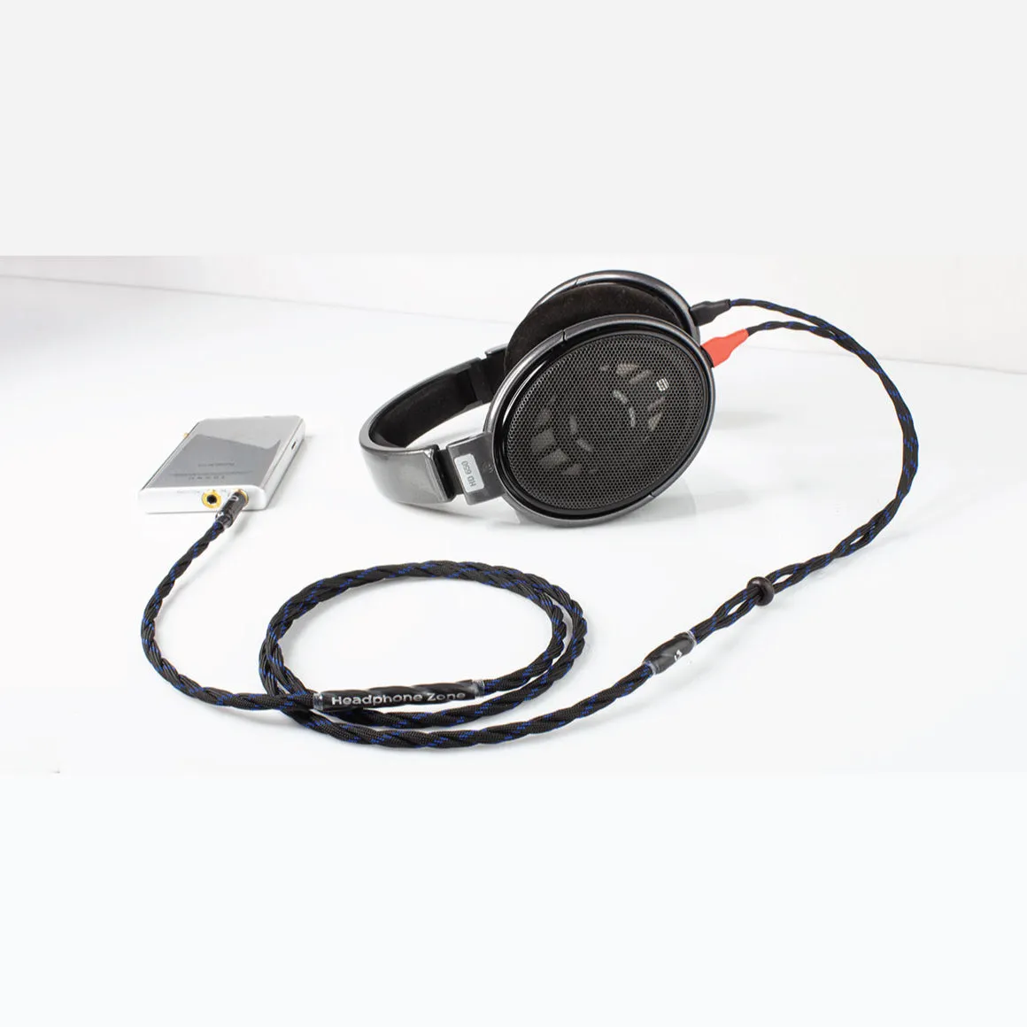 Headphone Zone - Balanced Cable for Sennheiser HD600/ HD650/ HD660/ HD6XX/ HD660 S