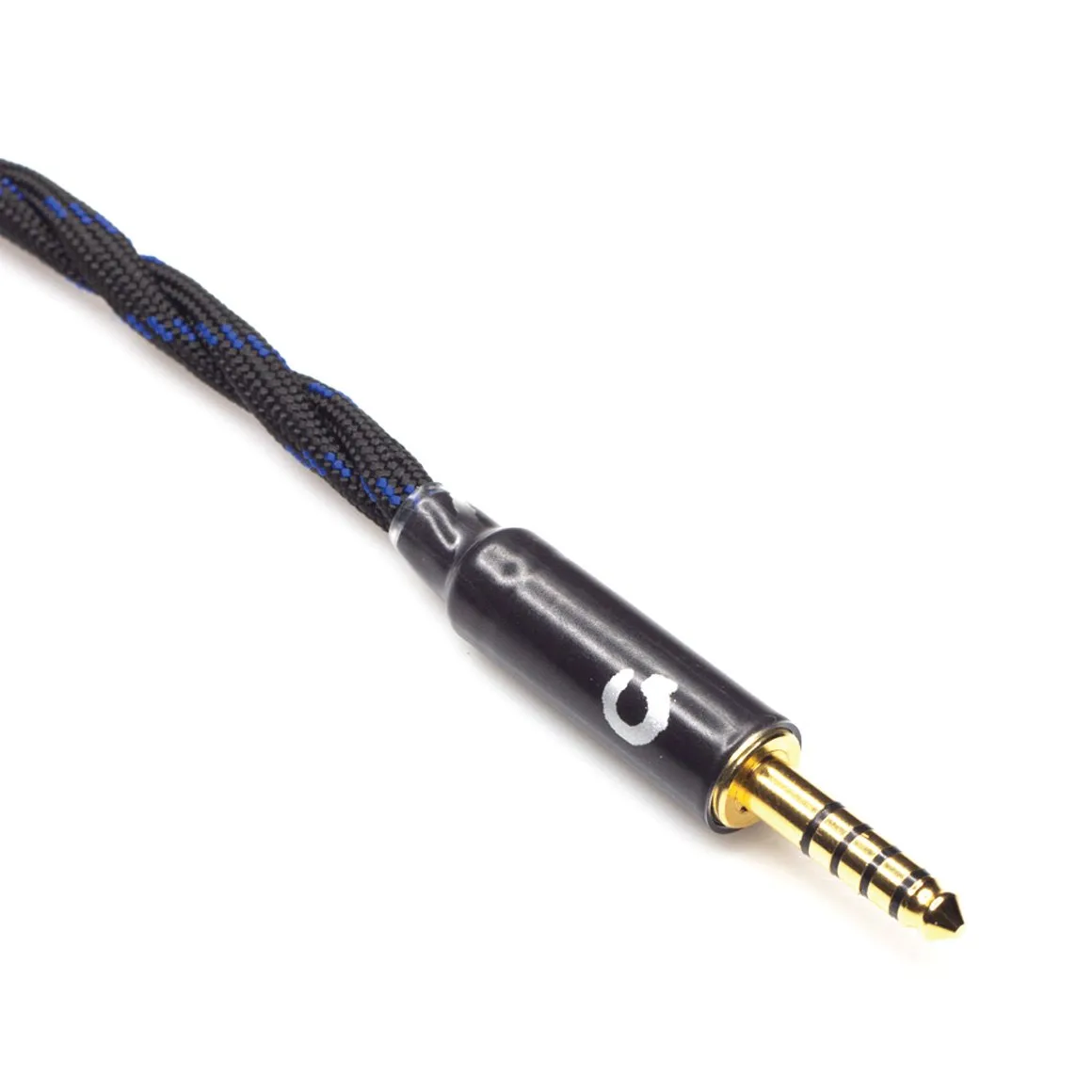 Headphone Zone - Balanced Cable for Sennheiser HD600/ HD650/ HD660/ HD6XX/ HD660 S