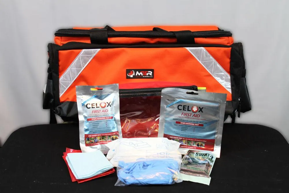 HEMO STOP Basic Bleed Control Kit