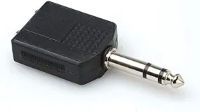 Hosa GPP-359 Splitter Plug