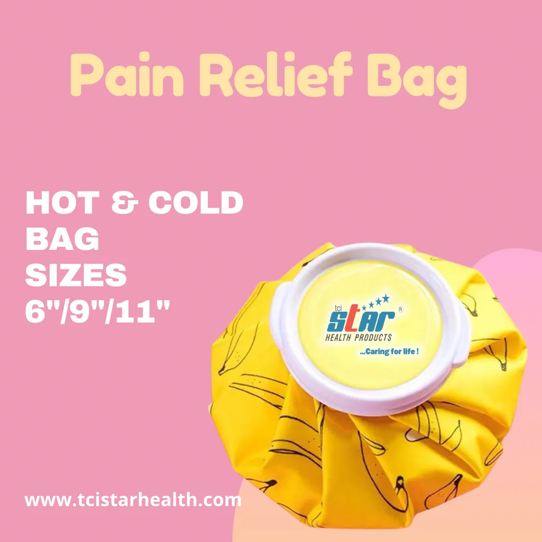 Hot & Cold Ice Pack