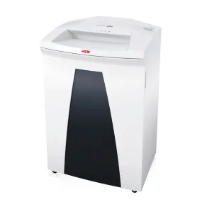 HSM SECURIO B26 - 0.78 x 11 mm Document Shredder