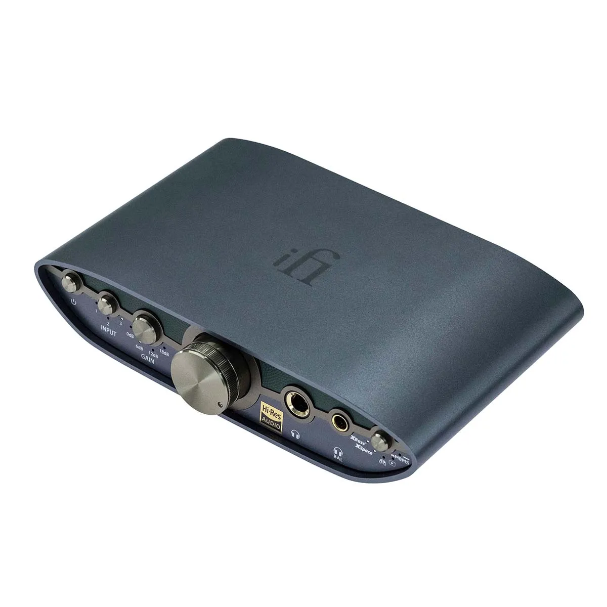 iFi Audio Zen CAN 3 Headphone Amplifier