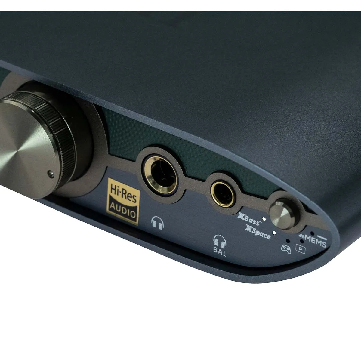 iFi Audio Zen CAN 3 Headphone Amplifier