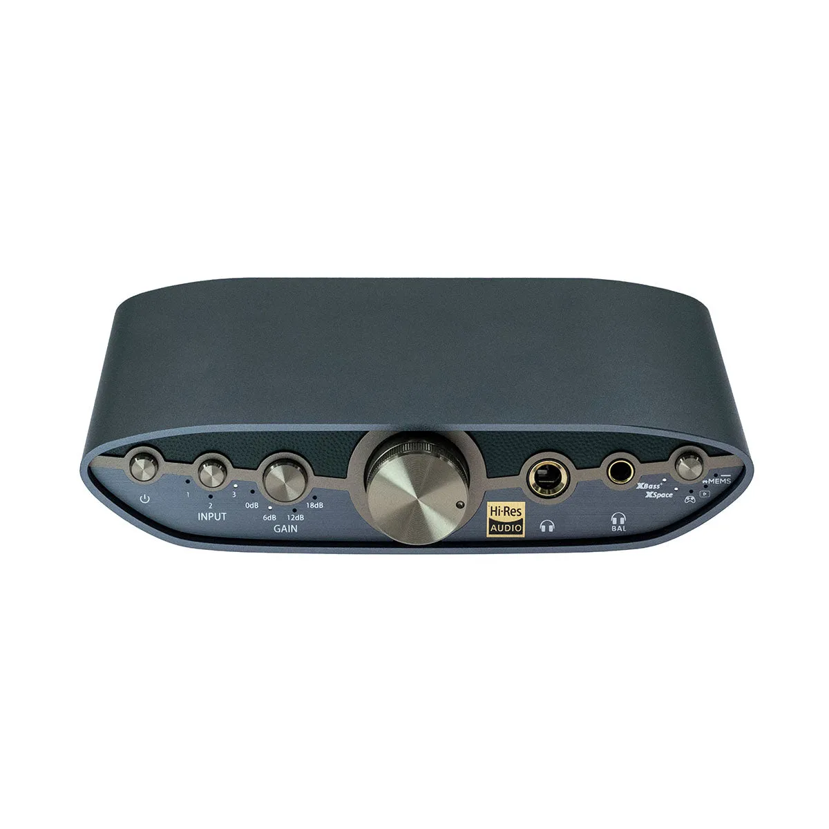 iFi Audio Zen CAN 3 Headphone Amplifier