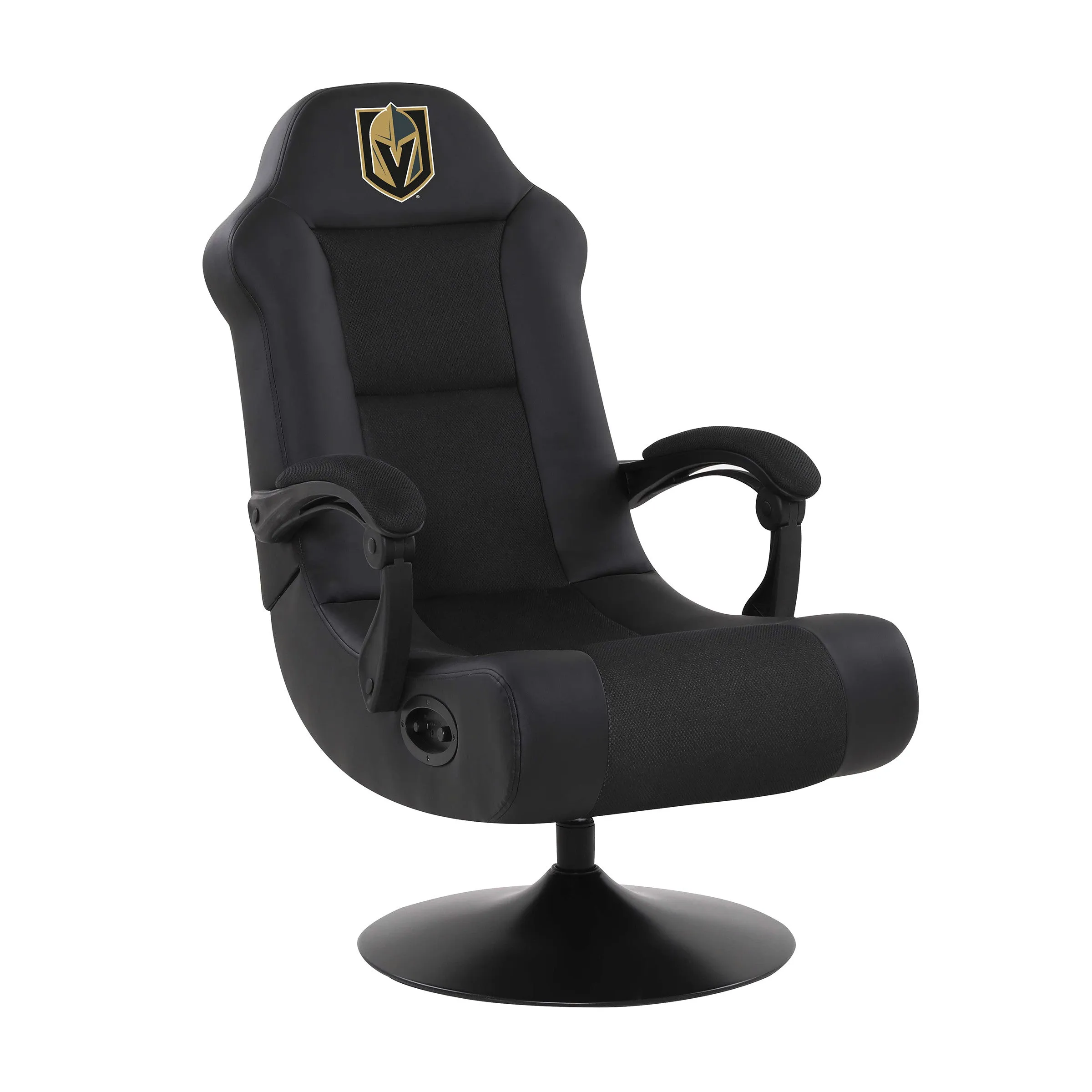 Imperial Vegas Golden Knights Ultra Gaming Chair