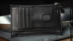 Into Wallet (Top Grain Leather) by TCC Magic