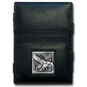 Jacob's Ladder Mallard Ducks Wallet