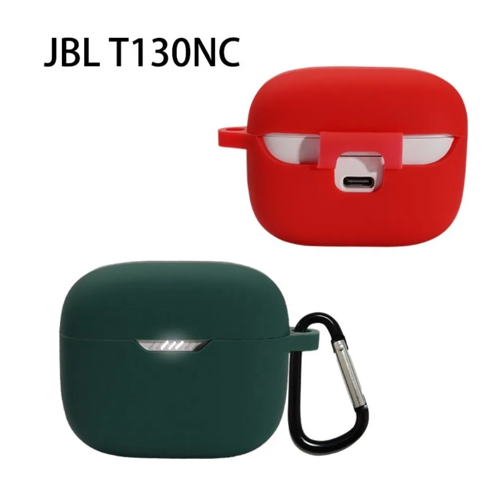 JBL Tune 130NC silicone case - Blackish Green