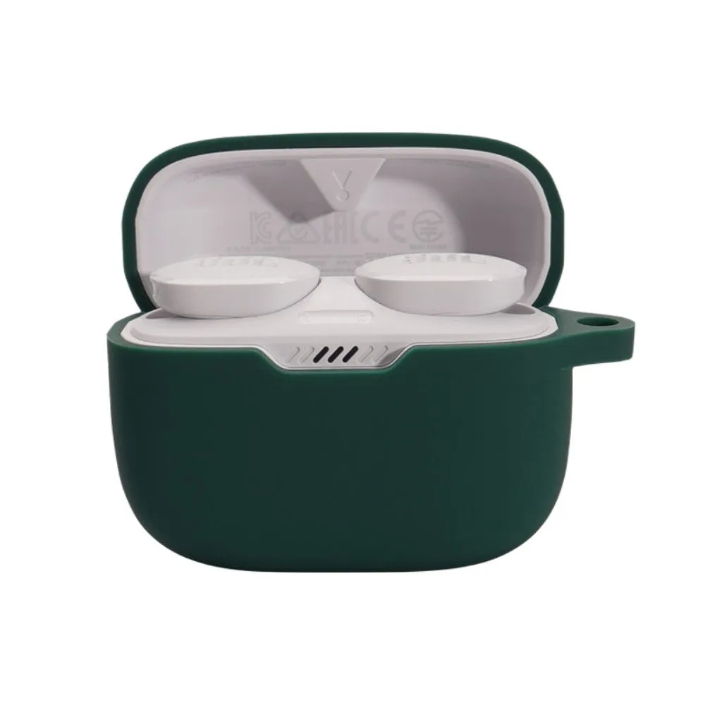 JBL Tune 130NC silicone case - Blackish Green