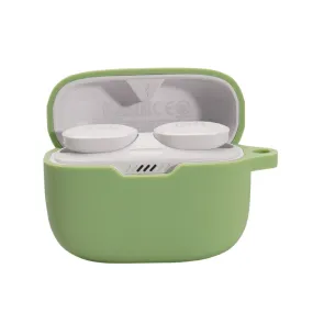 JBL Tune 130NC silicone case - Matcha Green