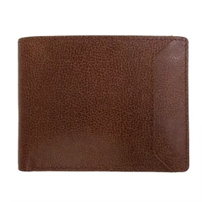 Kenneth 3-in-1 Leather Wallet