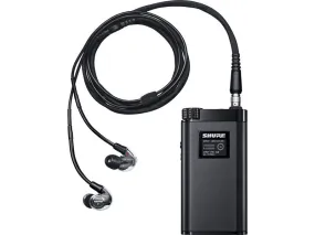 KSE1500 Electrostatic Earphones