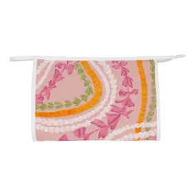 Lei Aloha Neoprene Cosmetic Bag