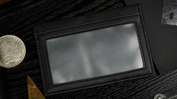 Magic Wallet Universe Peek by TCC