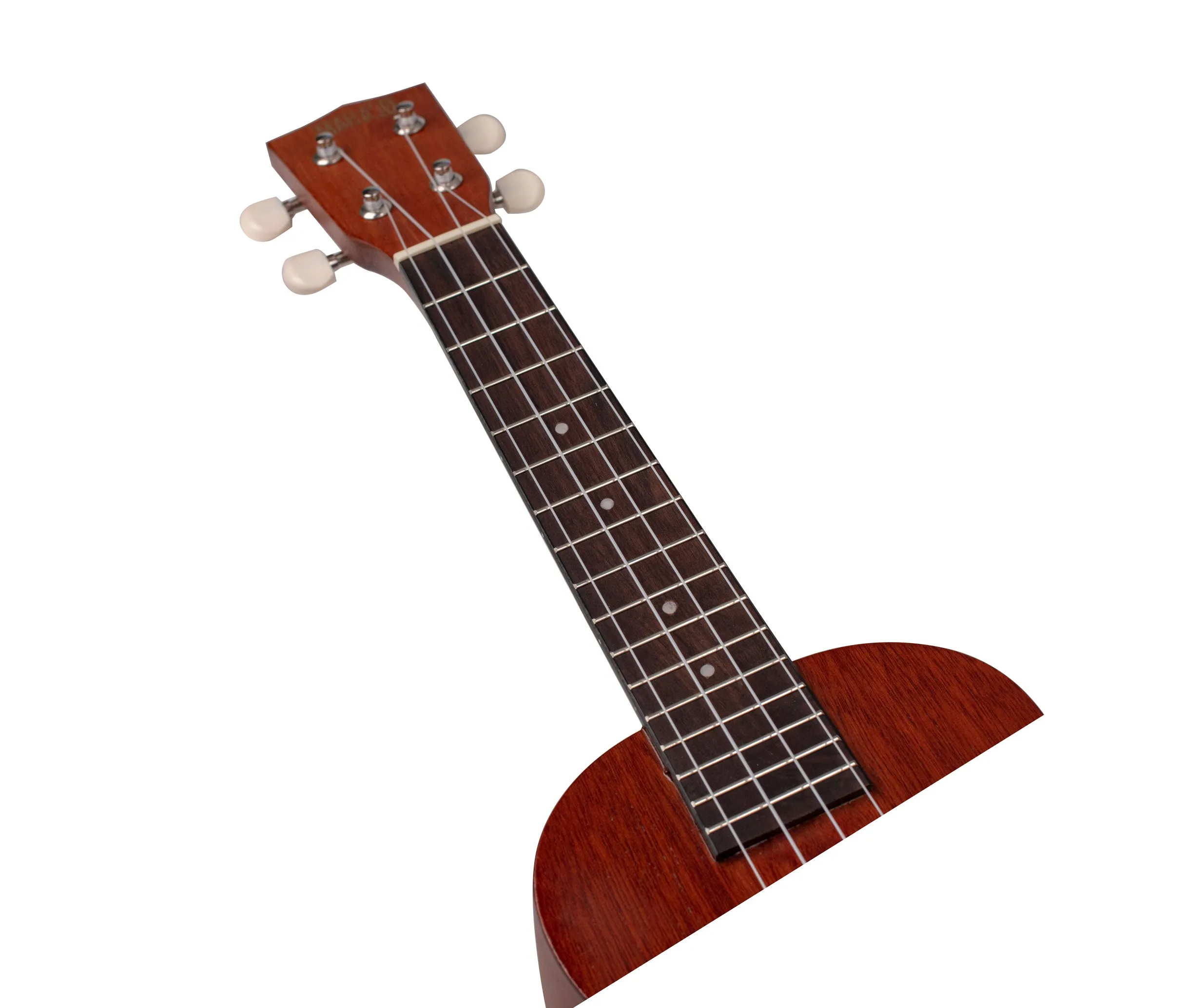 Mahalo | MJ2TBRK | Concert | Concert Ukulele | Bundle Package!