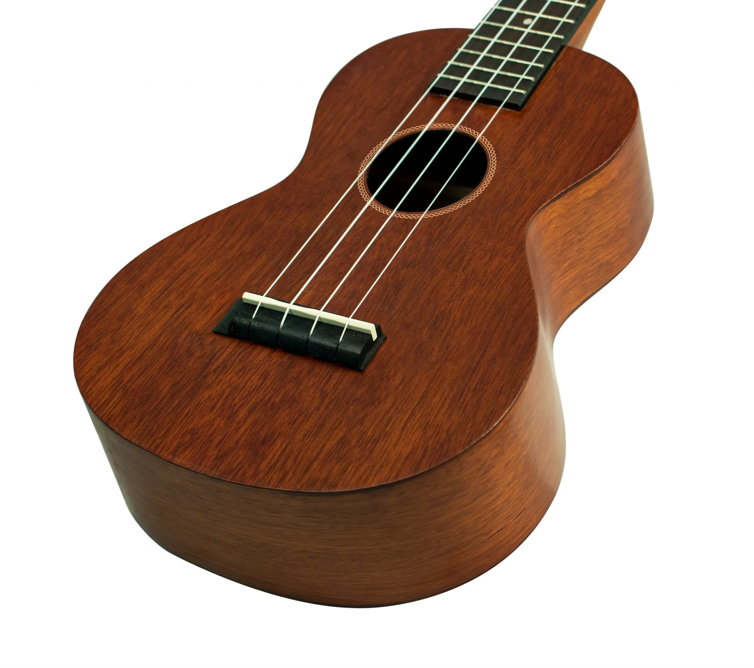 Mahalo | MJ2TBRK | Concert | Concert Ukulele | Bundle Package!