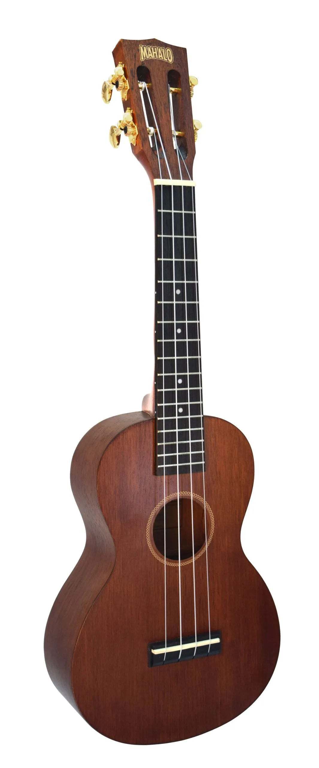 Mahalo | MJ2TBRK | Concert | Concert Ukulele | Bundle Package!