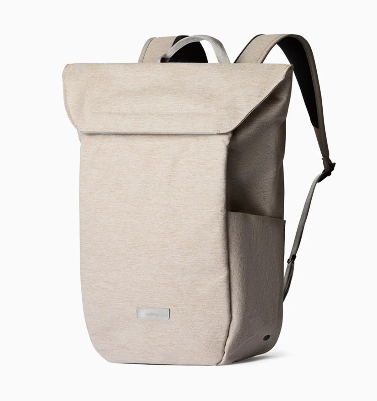 MELBOURNE Backpack - Saltbush (Leather Free)