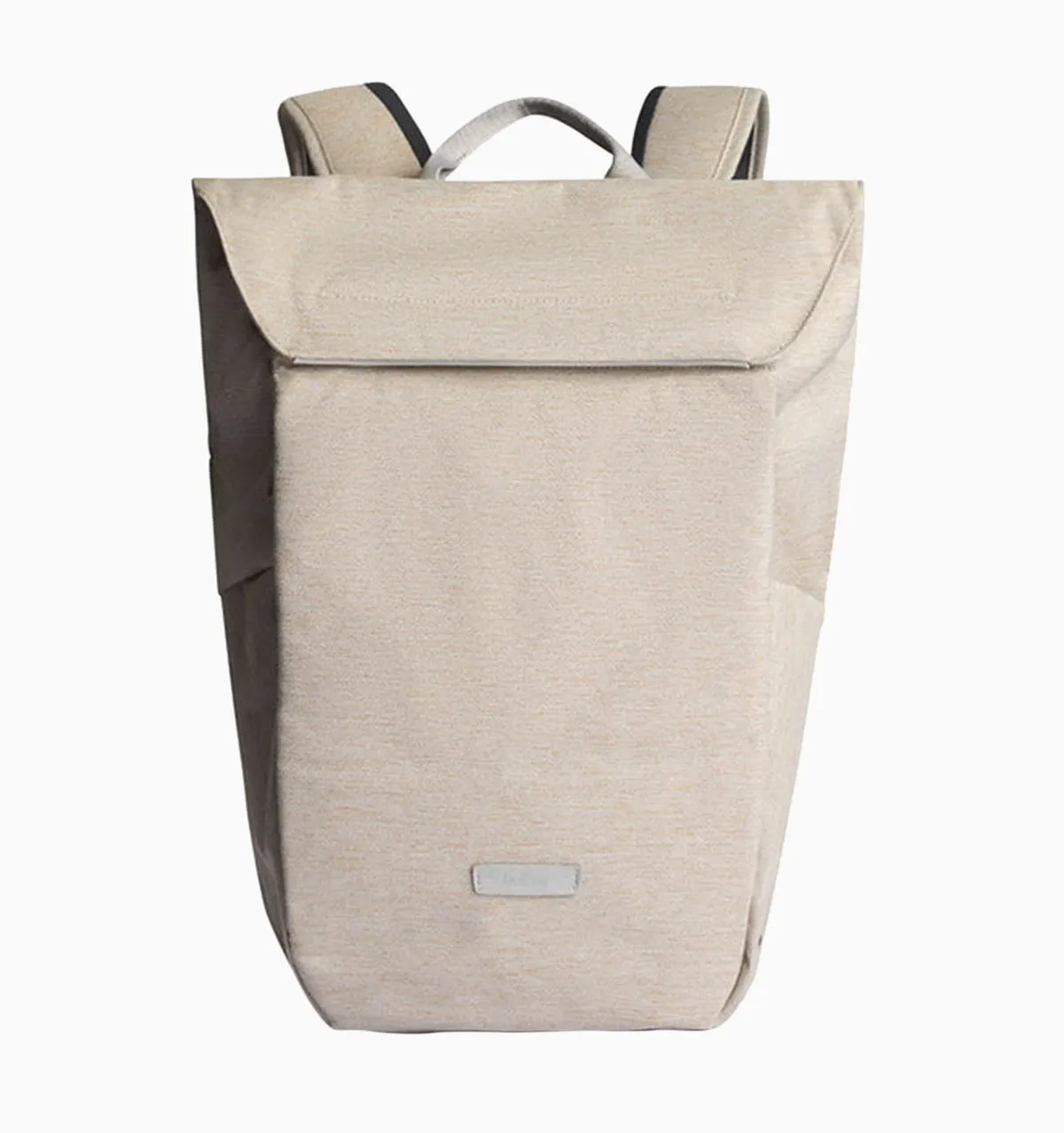 MELBOURNE Backpack - Saltbush (Leather Free)