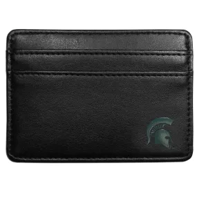 Michigan St. Spartans Weekend Wallet