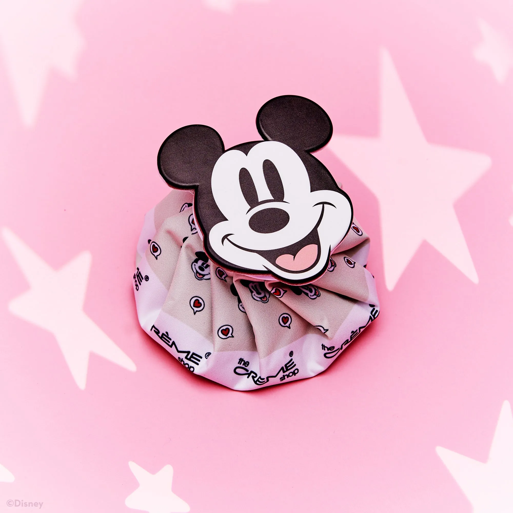 Mickey Mouse Mighty Chill Large Reusable Ice Bag