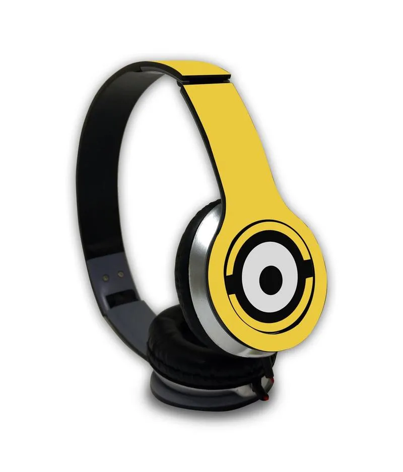 Minon Wired Headphone