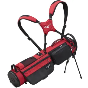 Mizuno BR-D2 Pencil Stand Bag - Red