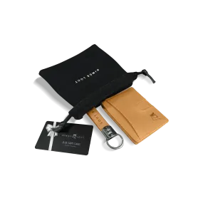 Money Clip Gift Bundle