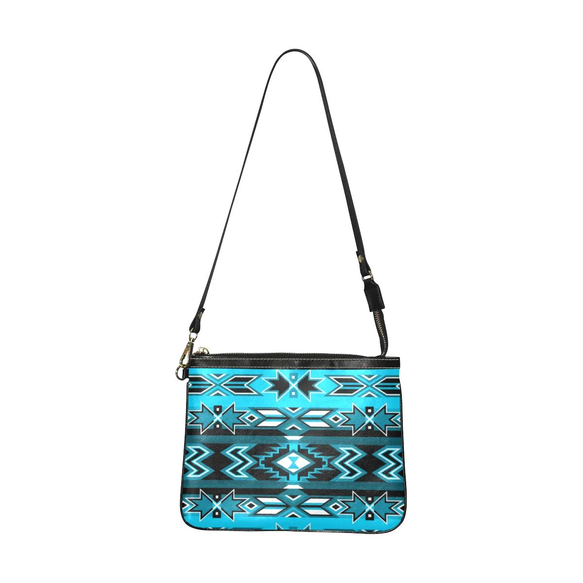 Northern Journey Small Shoulder Bag