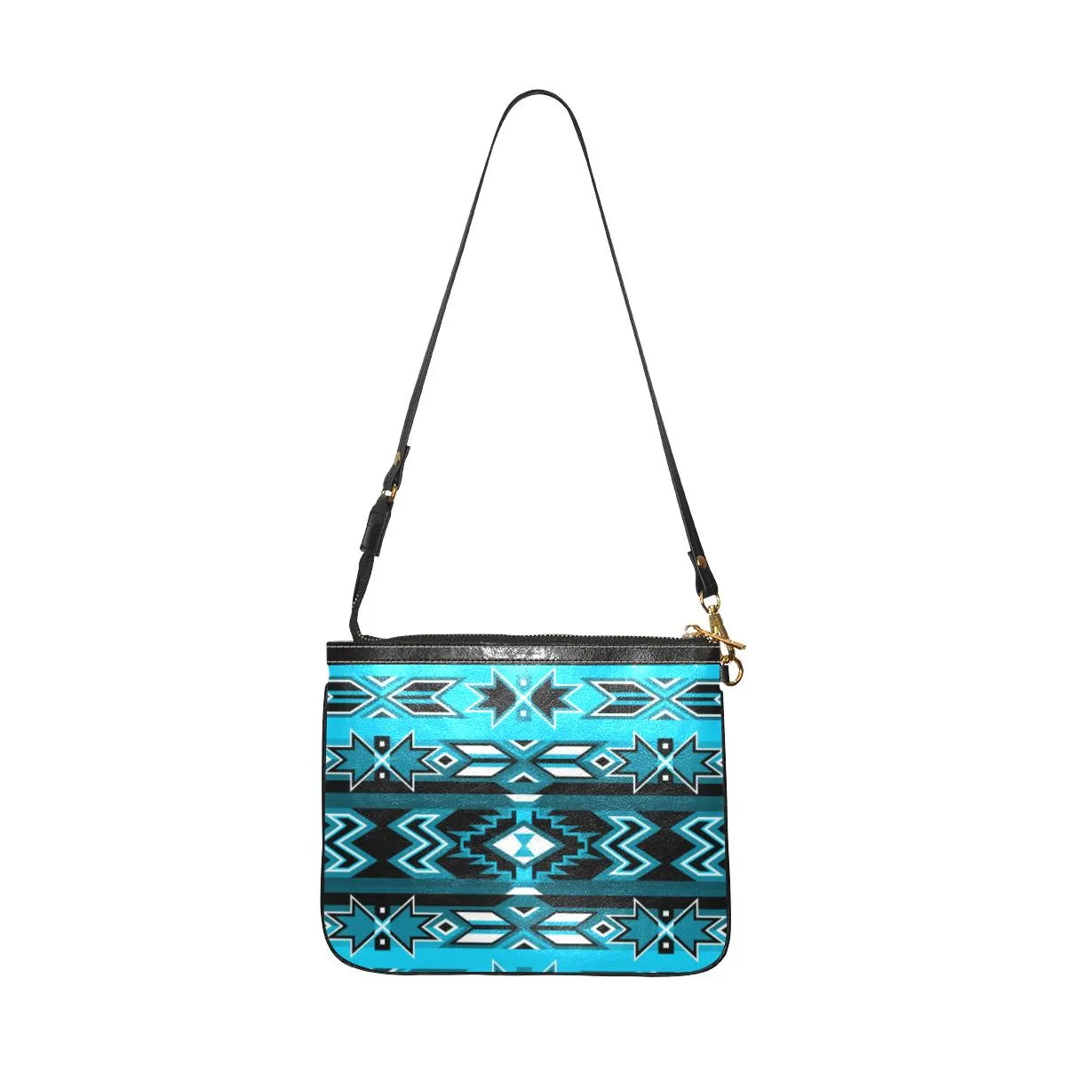 Northern Journey Small Shoulder Bag