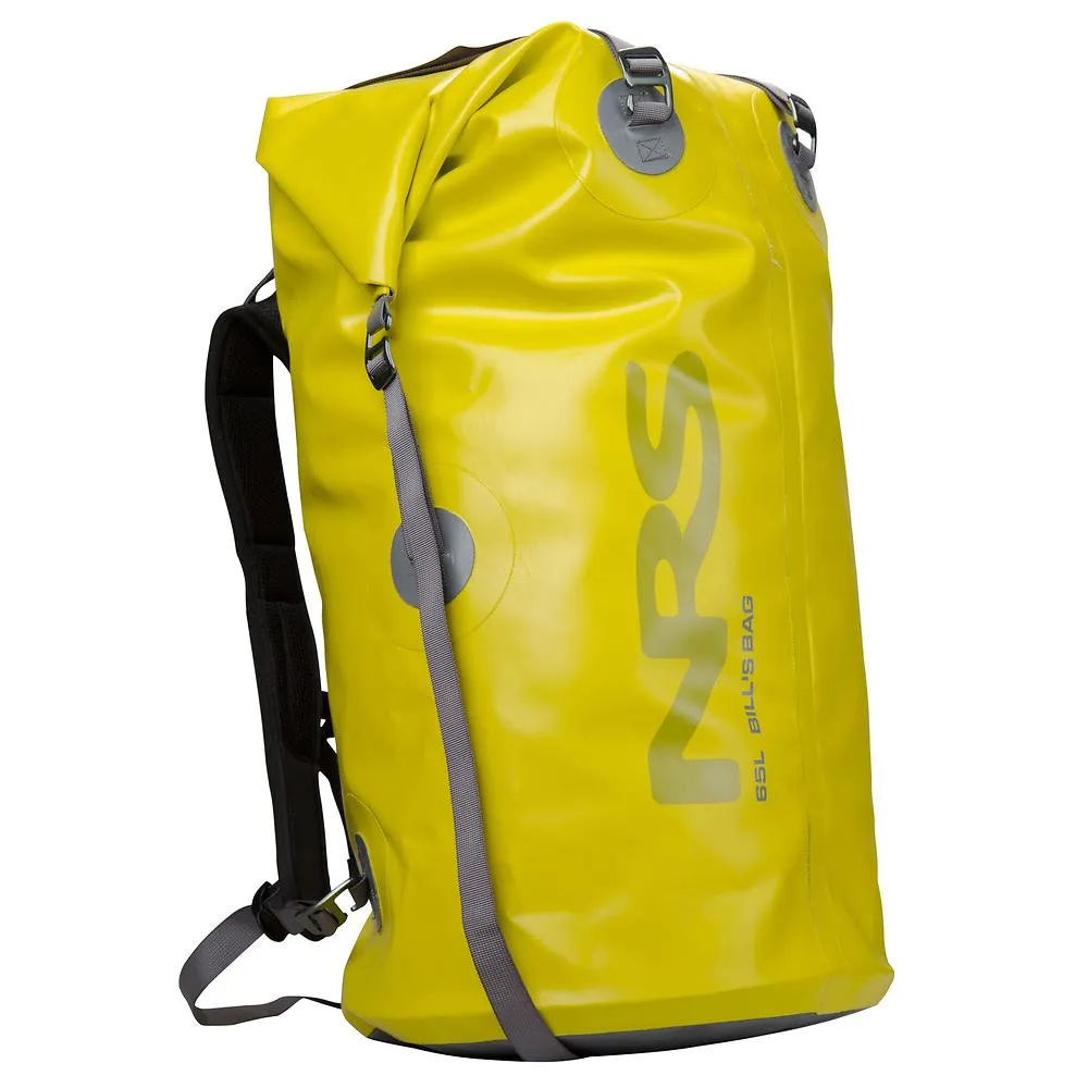 NRS Bill's Bag 65L Dry Bag