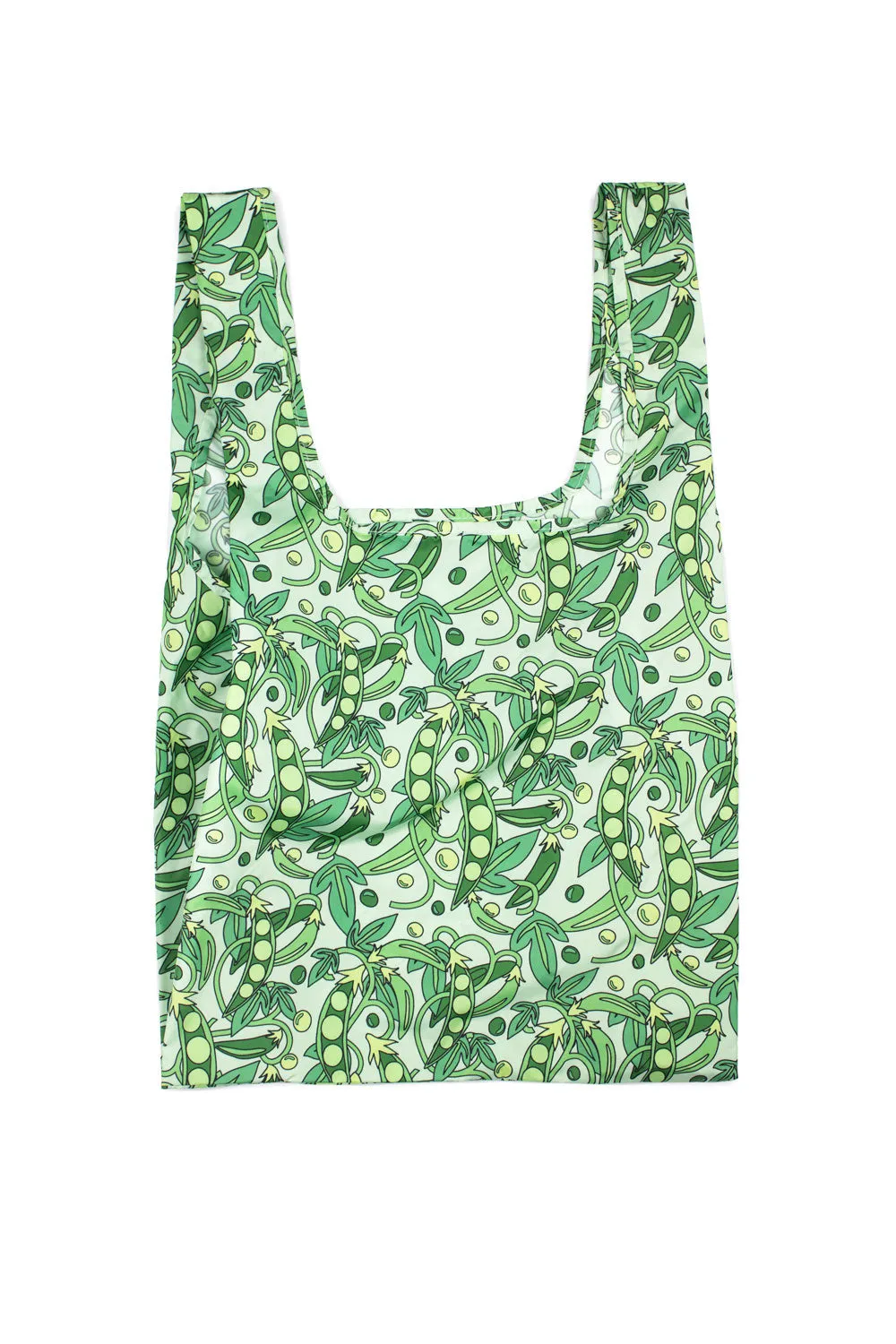 Peas | Medium Reusable Bag