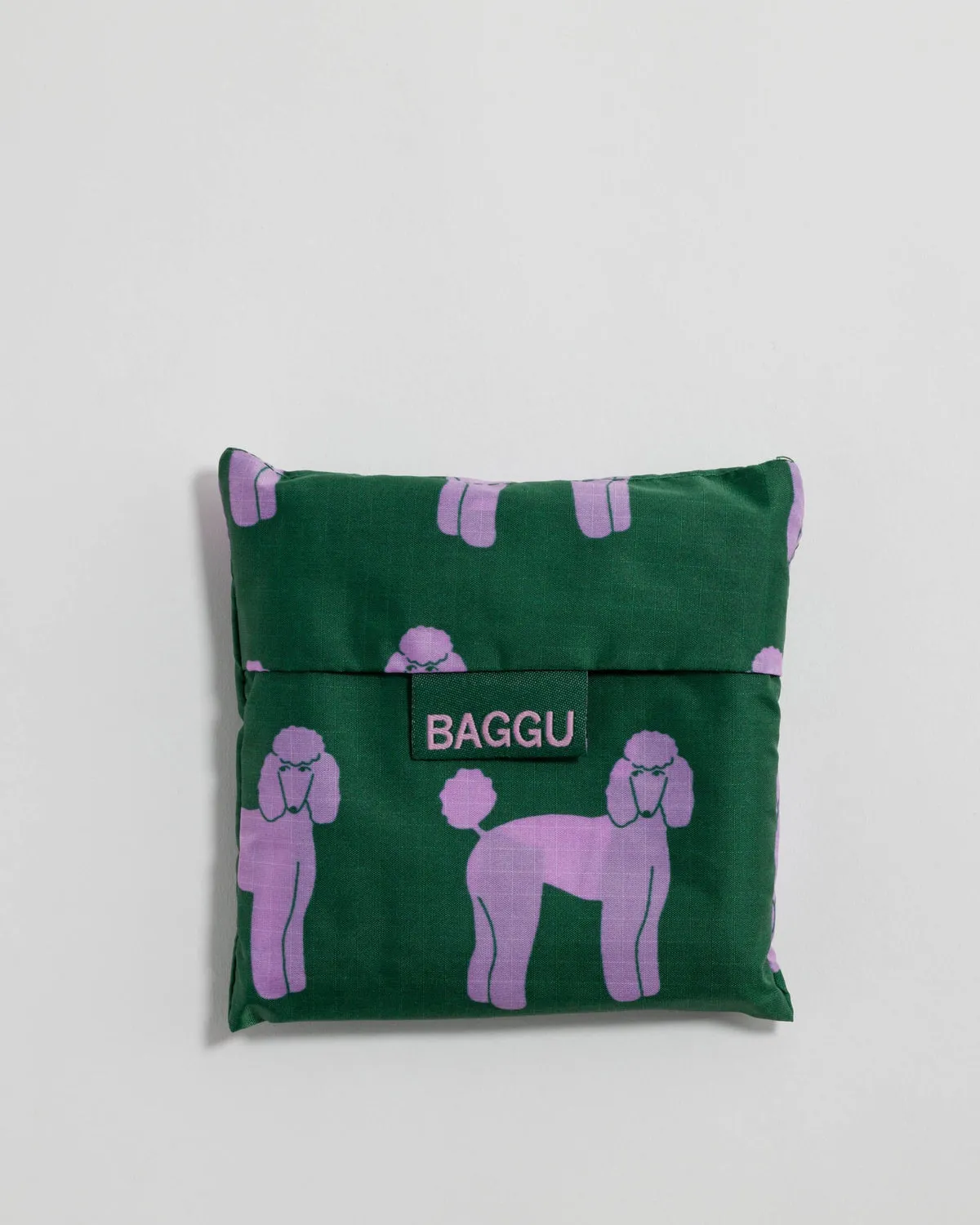 Poodle Standard Baggu