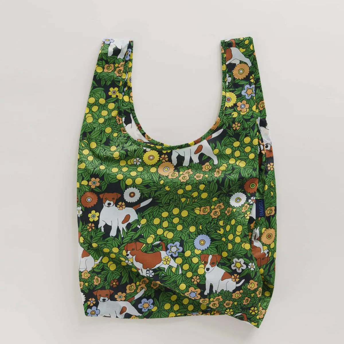 Reusable bag