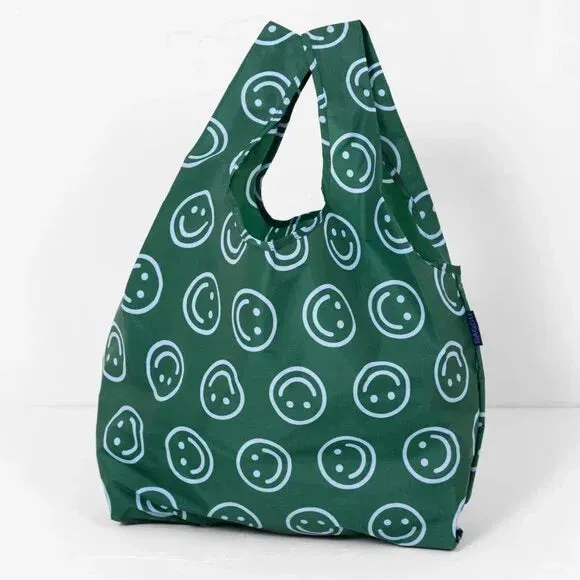 Reusable bag