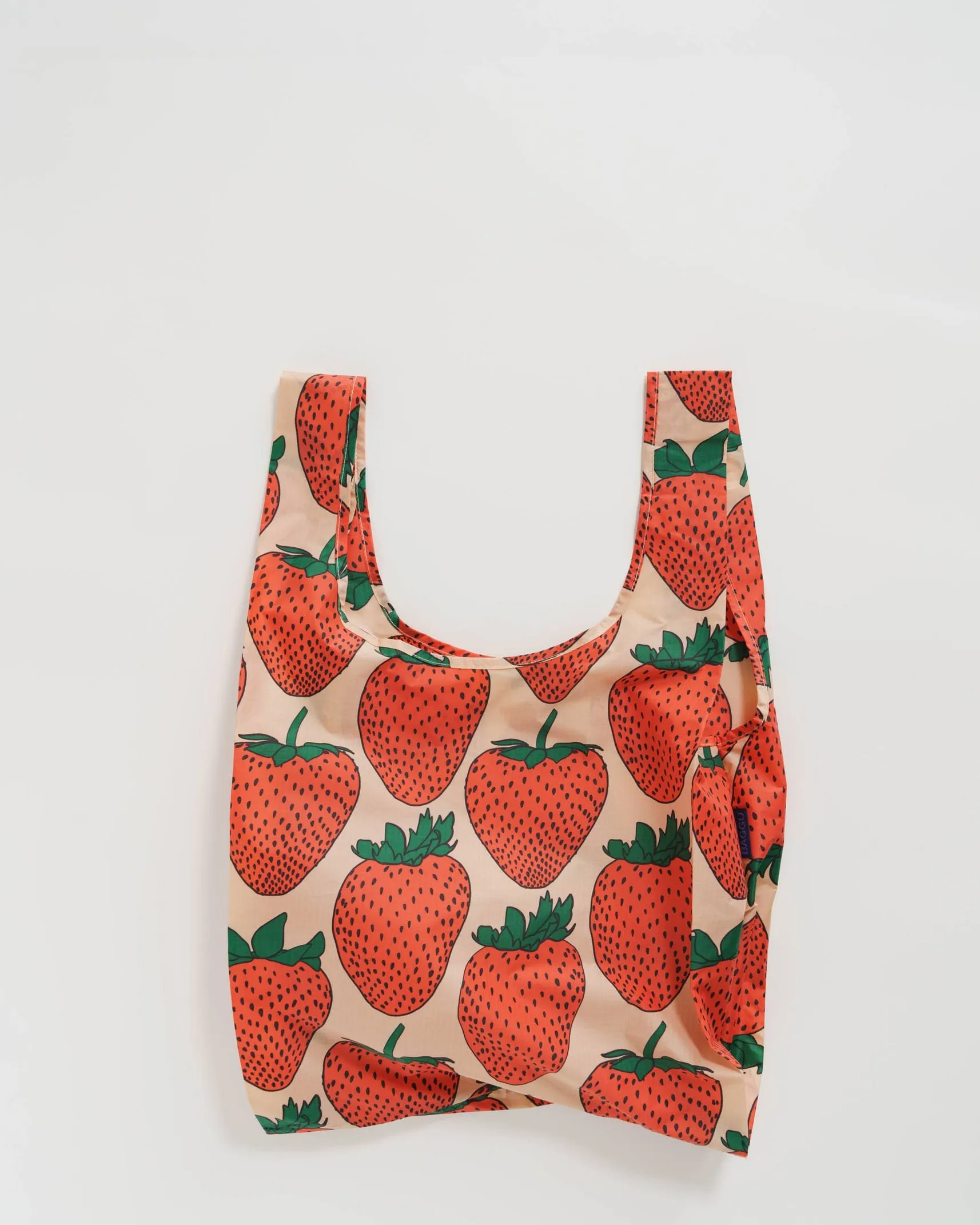 Reusable bag