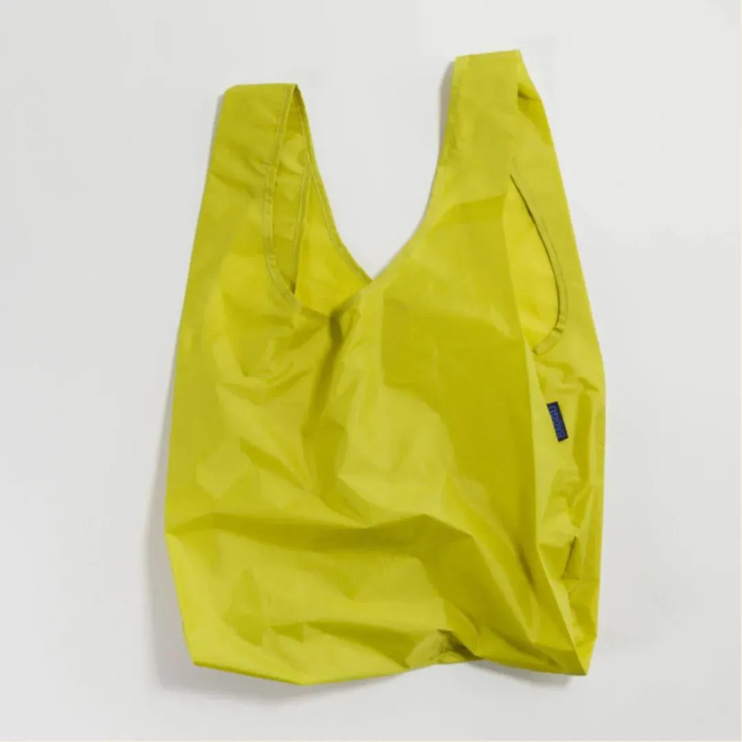 Reusable bag