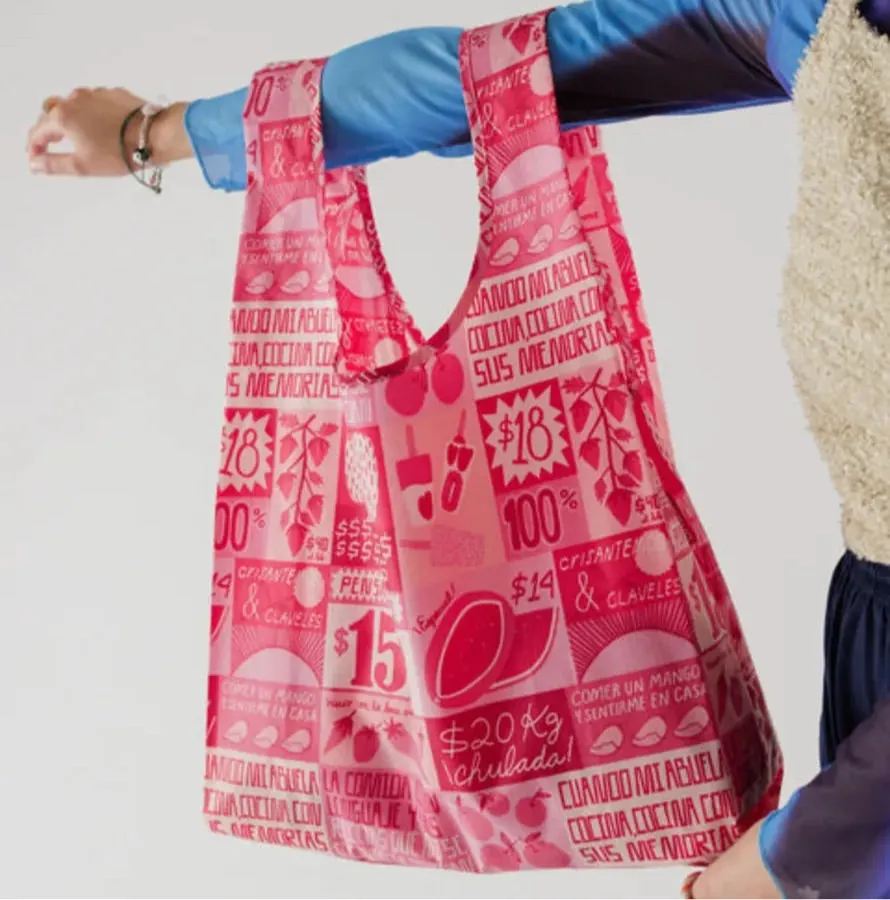 Reusable bag