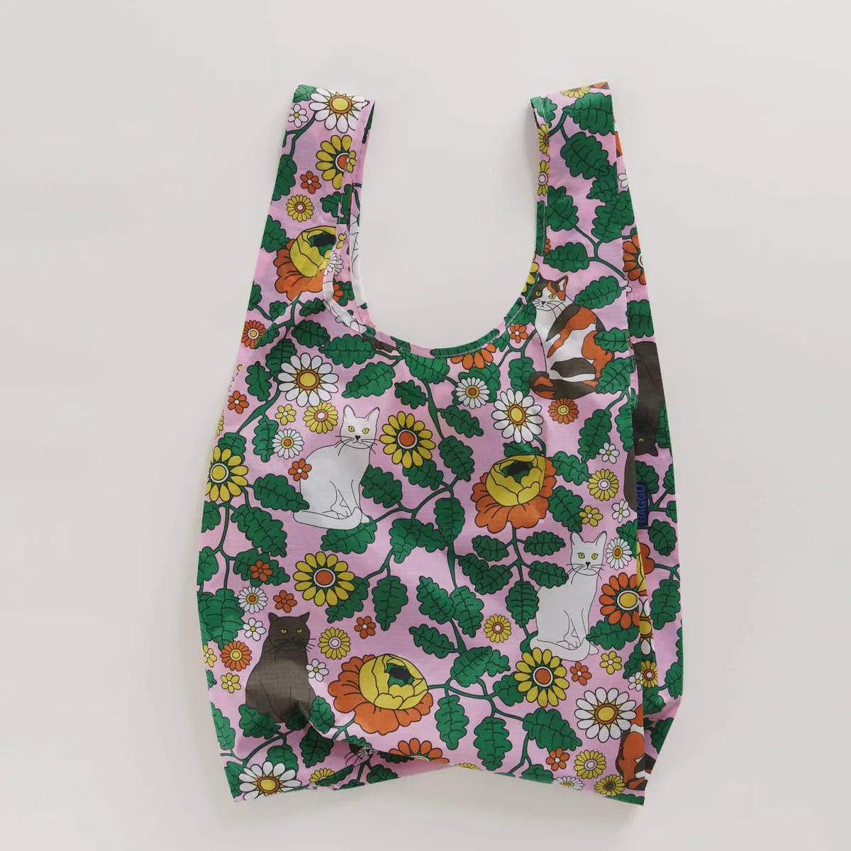 Reusable bag