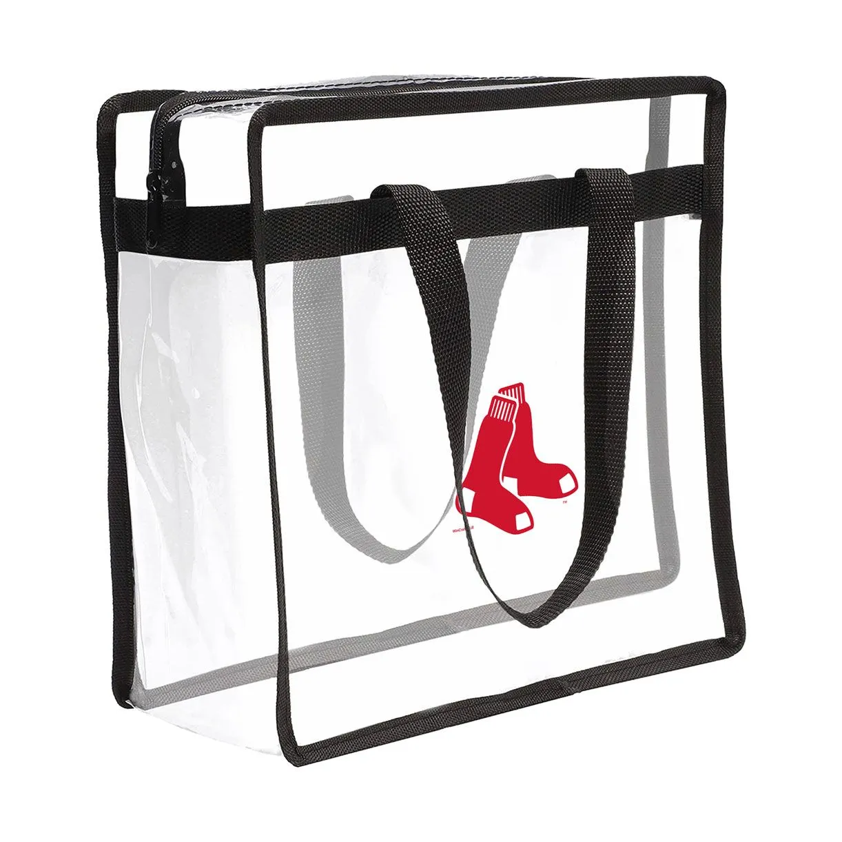 Reusable Clear Bag