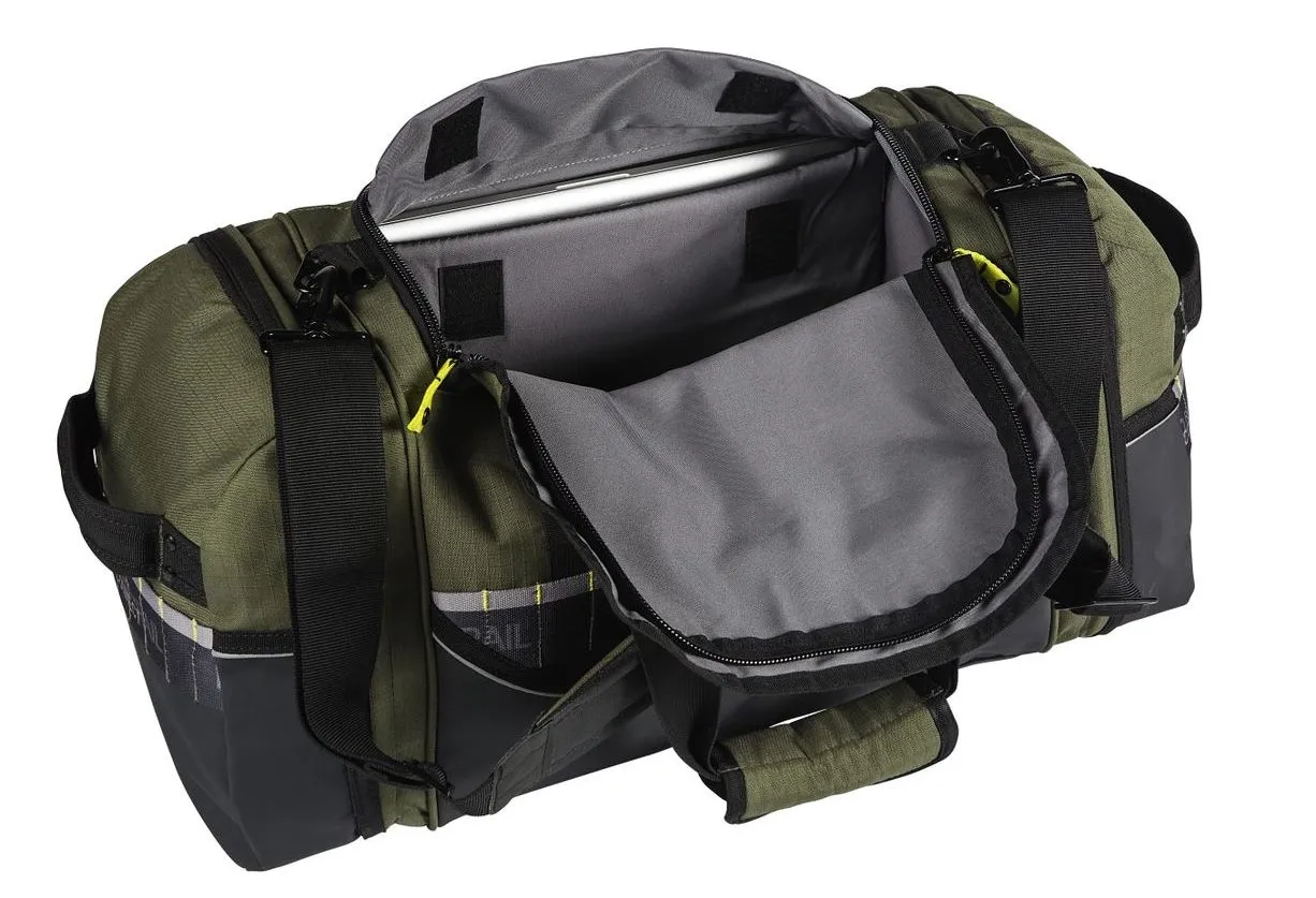 Rugged Xtremes - FIFO Transit Duffle - Green